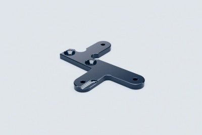 UK-Rear shock tower "A" N1 AGAMA