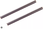 UK-Rear inner hinge pins MSB1 MUGEN
