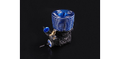 UK-P3TX DLC Off Road engine .21 Ceramic alu carburettor PICCO