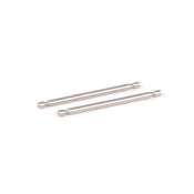 UK-Grooved Pins 45mm (pr) - TC,CC,PC SCHUMACHER RACING