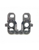 UK-Front hubs balance weight system for Sworkz S35-4 RC-PROJECT
