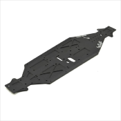 UK-T7075 Aluminum Chassis S35-T SWORKZ