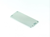 UK-Quality Stainless ESC/Receiver Balance Plate (20g) SWORKZ