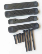 UK-S35-4 Cover Toe in support “by RC Carbon Cavalieri” (4) SWORKZ