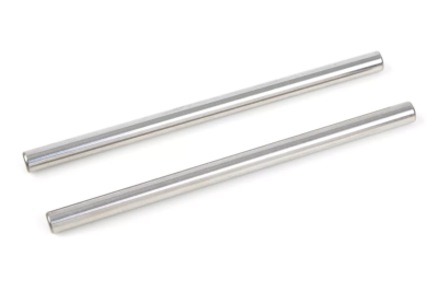 UK-Suspension arm pivot pin lower inner Fr/Re steel (2) SPARK XB6 CORALLY