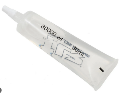 UK-Differential oil LOSI