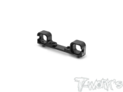 UK-7075-T6 Alum. Sus. Mount C -1 Toe ( For Team Associated RC10 B7/B7.1 ) T-WORK'S