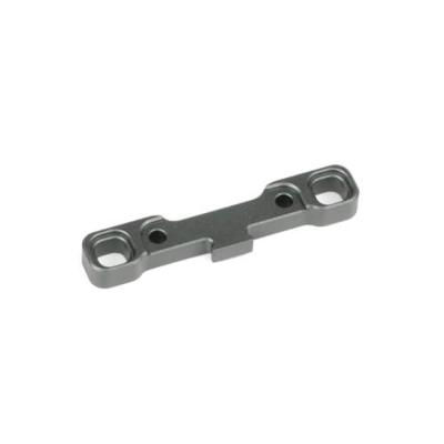 UK-Hinge pin brace "C block" SCT410SL TEKNO-RC