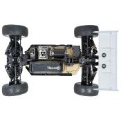 UK-EB48 2.2 1/8th 4WD Competition Electric Buggy Kit TEKNO RC