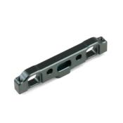 UK-Hinge Pin Brace (CNC, 7075, -2mm LRC, EB/NB48 2.1, C Block) TEKNO-RC