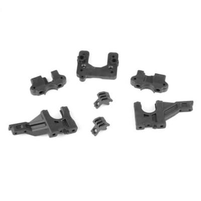 UK-Split Center Diff Mount (NB48 2.1) TEKNO-RC