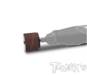 UK-32mm Sanding Roller Tool For Grinding Machine T-WORK'S