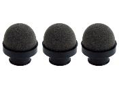 UK-Round Racing Air Filter (3) BLITZ