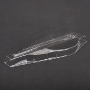 UK-UnderTray - CAT XLS SCHUMACHER RACING
