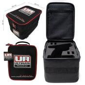 UK-TRANSMITTER BAG FUTABA T10PX (200x290x180mm) ULTIMATE