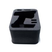 UK-TRANSMITTER BAG SANWA M17 (200x290x180mm) ULTIMATE