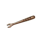 UK-Turnbuckle Wrench 4mm - V2 ARROWMAX