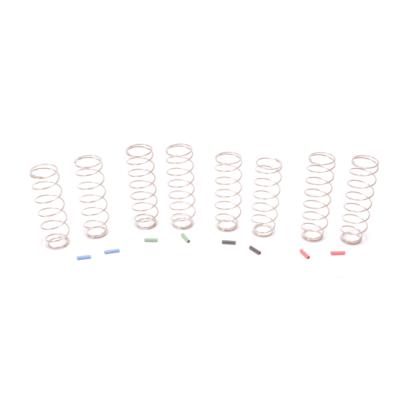 UK-Agile Spring Tuning Set - Long 4prs AEROX