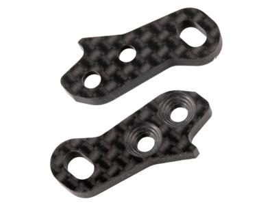 UK-Steering arms CFRP MSB1 MUGEN