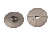 UK-Grooved slipper hubs (1+1) MSB1 MUGEN