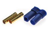 UK-Connector : EC5 Male plug (10pcs) BEEZ2B