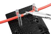 UK-UNIVERSAL SOLDERING JIG CARBON FIBRE CORALLY