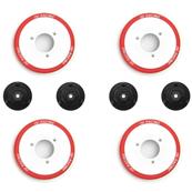 UK-Setup System for TLR22/22 2.0/Associated B44.2 D.E RACING