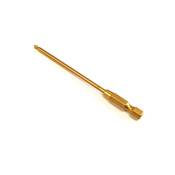 UK-2.5mm Ball Tico HEX electric driver tip DONUTS RACING