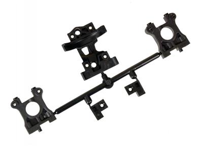 UK-CENTER DIFF MOUNT X7 MUGEN