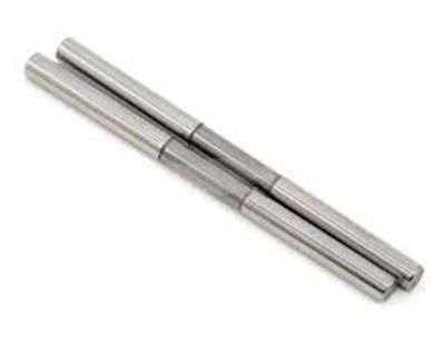UK-REAR LOWER ARM SHAFT X7 MUGEN