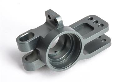 UK-AL. REAR UPRIGHT L MBX-7 "R" MUGEN