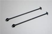 UK-F/ R DRIVE SHAFT TRUGGY MUGEN