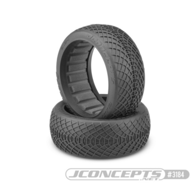 UK-Ellipse - 8th Scale Buggy (choice of hardness) J-CONCEPTS