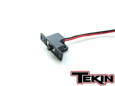 UK-ESC power switch TEKIN