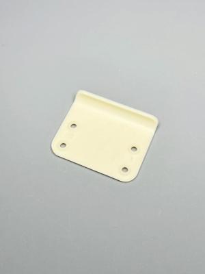 UK-Bumper Neutral for Truck FAN RC