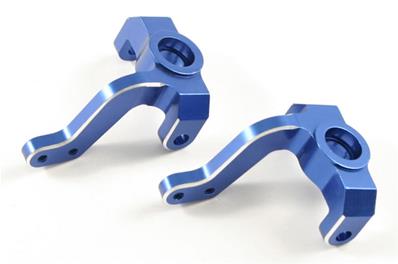 UK-Vantage/Carnage/Outlaw/Kanyon/Zorro Aluminium Steering Arm (2pcs) FTX