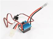 UK-Vantage/Carnage/Outlaw/Banzai 20a Esc Waterproof Brushed FTX