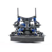 UK-1/10 Touring/Drift Car Roller Chassis Only FTX