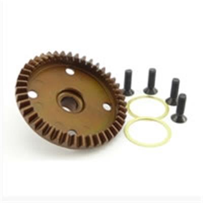 UK-Hyper 8 Crown Gear (RTR) HOBAO RACING