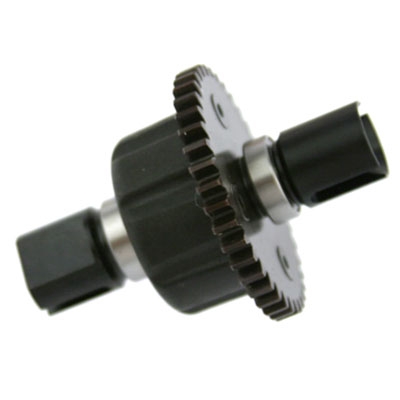 UK-Hyper 9 Complete Differential Centre HOBAO RACING