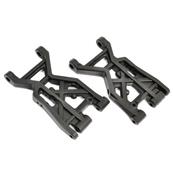 UK-HYPER SS / CAGE / GTB / GTS FRONT LOWER ARM SET (NEW) HOBAO RACING