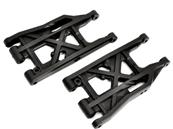 UK-HYPER SS / CAGE / GTB / GTS REAR LOWER ARM SET (NEW) HOBAO RACING