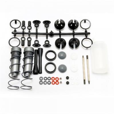 UK-MT SHOCK SET, 2PCS HOBAO RACING