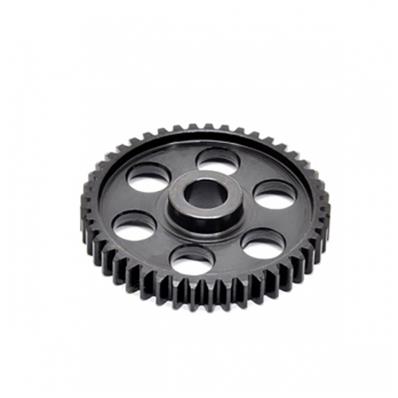 UK-HYPER MT PLUS II SPUR GEAR 45T (1M) HOBAO RACING