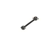 UK-Dogbone 34mm (Short Pin/E817) HB RACING