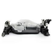 UK-Buggy Hyper VS2 Nitro 80% HOBAO RACING