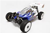 UK-HYPER VS 1/8 RTR BUGGY w/100A ESC HOBAO RACING
