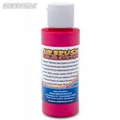 UK-AIRBRUSH PAINT IRIDESCENT RED 60ML HOBBYNOX