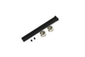 UK-Flange Pin (4x78mm/2pcs) KYOSHO