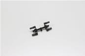 UK-Front Hub Carrier Bush Set (MP9) KYOSHO